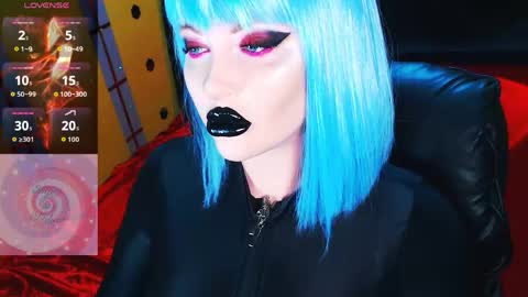 Roxy online show from 23, 5, 2026