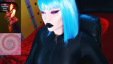 Roxy online show from 31, 5, 2026