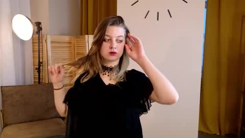 Alice online show from 15, 1, 2026