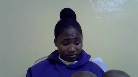 crazystripper1 online show from 10, 9, 2025