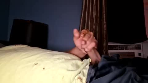 Snapshot of crazytrain1981 chatting on 12, 10, 2025 crazytrain1981 online show from 12, 10, 2025