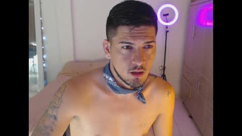 Bull online show from 5, 10, 2025