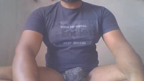 crazzy_booy online show from 7, 11, 2025