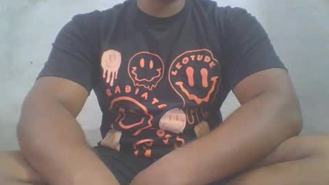 crazzy_booy online show from 31, 3, 2026