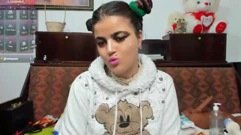 Ana  online show from 10, 5, 2026