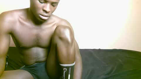 Samuel online show from 1, 3, 2026