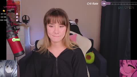 Snapshot of creammeow chatting on 19, 12, 2024 Alina online show from 19, 12, 2024