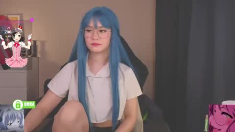 Alina online show from 8, 5, 2026