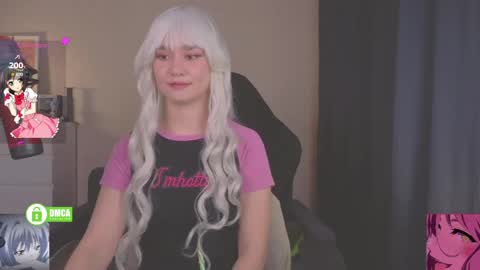Alina online show from 14, 5, 2026