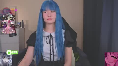 Alina online show from 18, 5, 2026