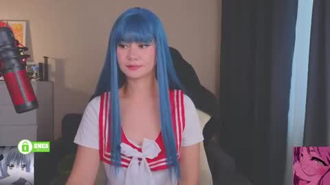 Alina online show from 29, 6, 2026
