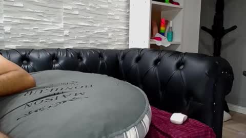 Snapshot of creampienacia chatting on 1, 12, 2025 CreampiEnacia online show from 1, 12, 2025