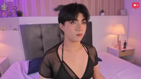 creamy_angelo online show from 15, 9, 2025