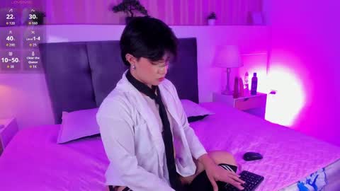 creamy_angelo online show from 29, 9, 2025