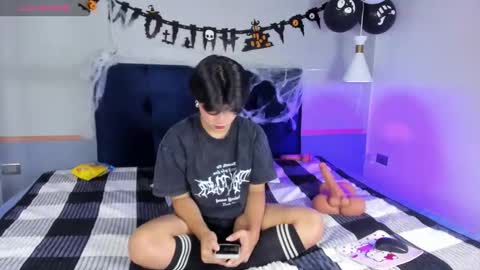 creamy_angelo online show from 18, 10, 2025