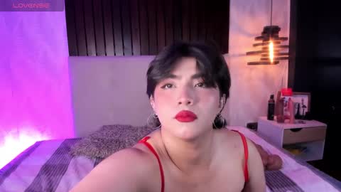 creamy_angelo online show from 1, 11, 2025