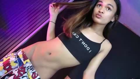 Delilah online show from 17, 7, 2026