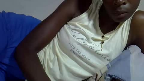 Snapshot of creamy_pussie chatting on 1, 3, 2026 creamy_pussie online show from 1, 3, 2026