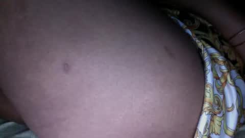 CreamyCocoBabe online show from 2, 2, 2025