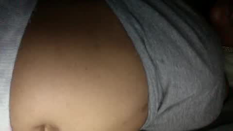 CreamyCocoBabe online show from 24, 2, 2025