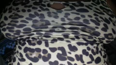 CreamyCocoBabe online show from 3, 3, 2025