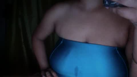 CreamyCocoBabe online show from 9, 3, 2025