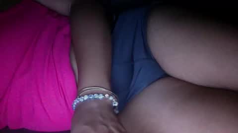 CreamyCocoBabe online show from 12, 3, 2026
