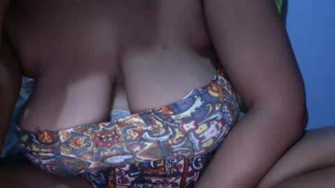 CreamyCocoBabe online show from 15, 4, 2026
