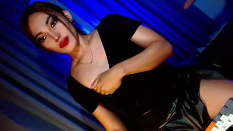 Celine online show from 11, 2, 2025