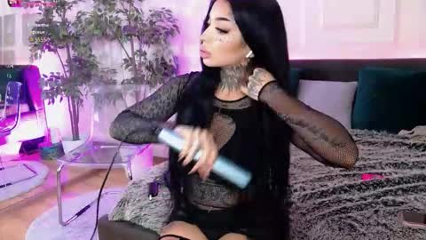 Sophie online show from 5, 11, 2025