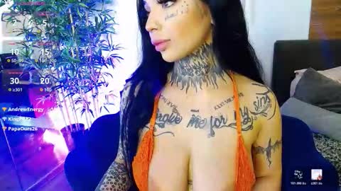 Sophie online show from 13, 3, 2026