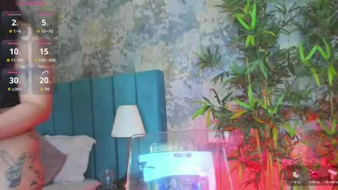 Sophie online show from 31, 5, 2026