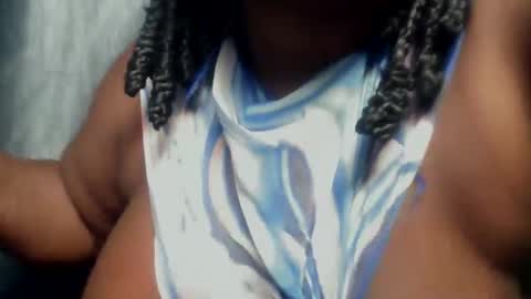 creamyposh1 online show from 26, 10, 2025