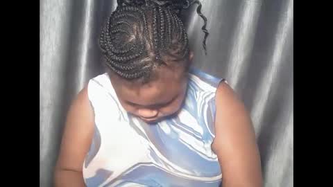 creamyposh1 online show from 19, 11, 2025