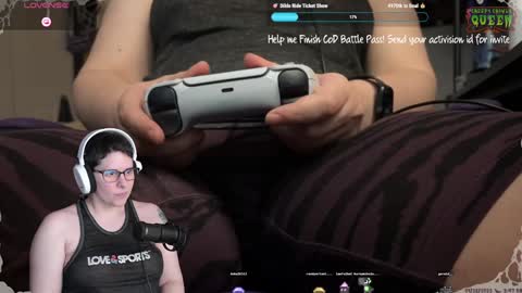 Snapshot of creepycrawlyqueen chatting on 28, 1, 2025 Amethyst online show from 28, 1, 2025