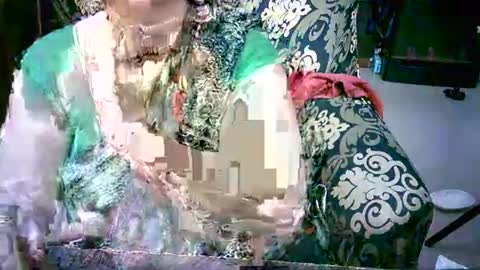 Sonika69 online show from 31, 3, 2026