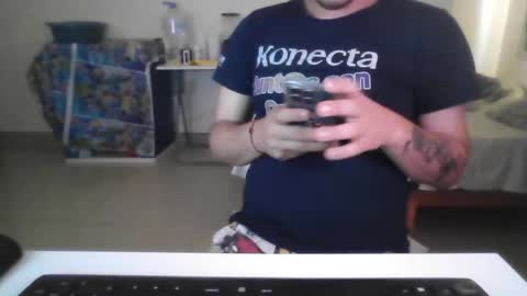 crhissjesus online show from 12, 1, 2025