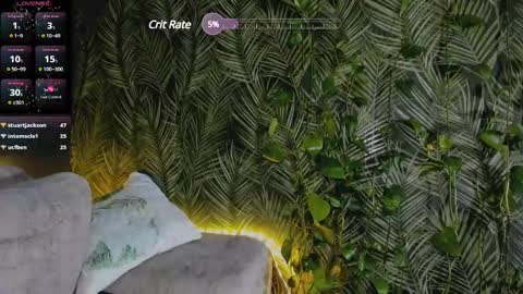 Snapshot of crhistian1_ chatting on 5, 1, 2025 CRHISTIAN online show from 5, 1, 2025