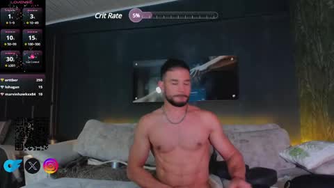 Snapshot of crhistian1_ chatting on 7, 1, 2025 CRHISTIAN online show from 7, 1, 2025