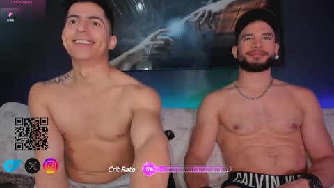 Snapshot of crhistian1_ chatting on 22, 1, 2025 CRHISTIAN online show from 22, 1, 2025