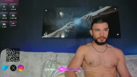 Snapshot of crhistian1_ chatting on 3, 2, 2025 CRHISTIAN online show from 3, 2, 2025