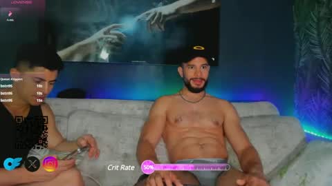 Snapshot of crhistian1_ chatting on 7, 2, 2025 CRHISTIAN online show from 7, 2, 2025