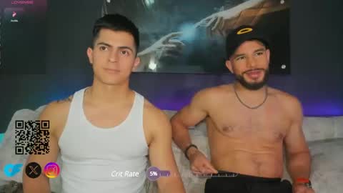 Snapshot of crhistian1_ chatting on 7, 2, 2025 CRHISTIAN online show from 7, 2, 2025