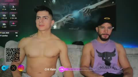 Snapshot of crhistian1_ chatting on 12, 2, 2025 CRHISTIAN online show from 12, 2, 2025