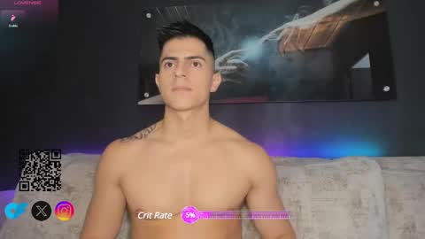 Snapshot of crhistian1_ chatting on 17, 2, 2025 CRHISTIAN online show from 17, 2, 2025