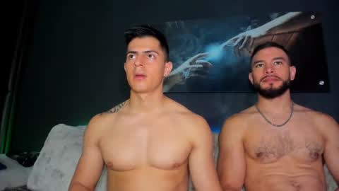 Snapshot of crhistian1_ chatting on 25, 2, 2025 CRHISTIAN online show from 25, 2, 2025