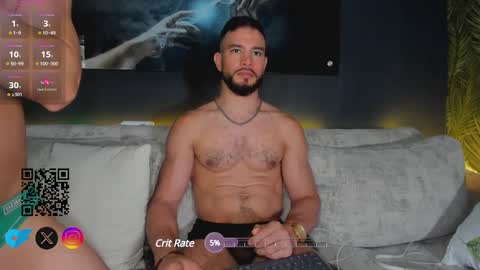 Snapshot of crhistian1_ chatting on 28, 2, 2025 CRHISTIAN online show from 28, 2, 2025