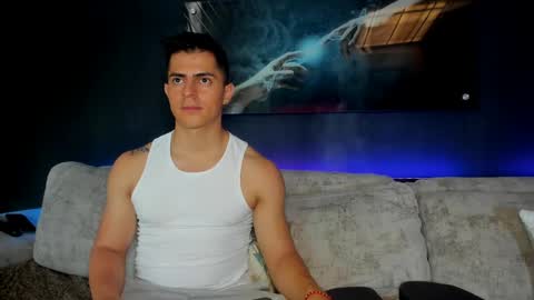 Snapshot of crhistian1_ chatting on 9, 3, 2025 CRHISTIAN online show from 9, 3, 2025