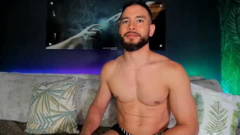 Snapshot of crhistian1_ chatting on 12, 3, 2025 CRHISTIAN online show from 12, 3, 2025