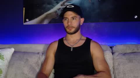 Snapshot of crhistian1_ chatting on 8, 9, 2025 CRHISTIAN online show from 8, 9, 2025